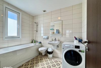 Apartament cu 2 camere în Ștefăneștii de Jos - 4
