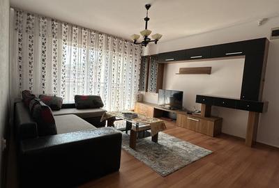 Apartament cu 2 camere decomandat în Florești - 2