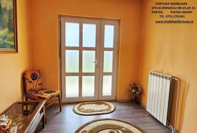 Casă cu 3 camere cu Canalizare în Slobozia (Roznov) - 7