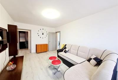 Apartament cu 3 camere decomandat în Griviței