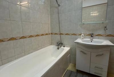 2 camere ,NOU,  54 mp,  terasa, zona str.Nasaud Marasti - 12