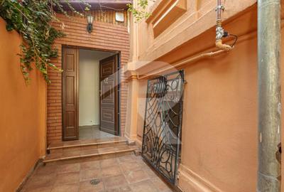 Casa de inchiriat Str Justinian pretabila birouri - 14