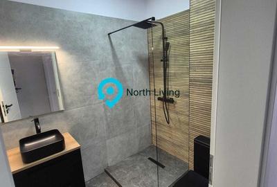 Apartament cu 3 camere decomandat, mobilat în Lujerului - 6