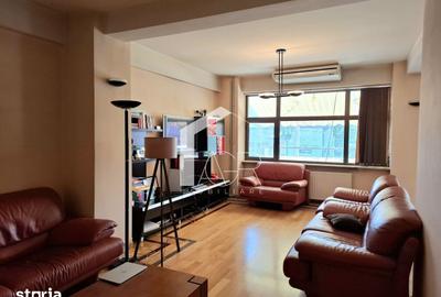 Apartament cu 4 camere decomandat în Democrației - 12