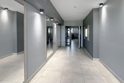 Apartament cu 2 camere decomandat, mobilat în Tractorul - 13