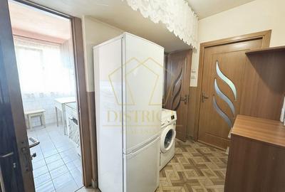 Apartament cu 2 camere semidecomandat în Complex Studențesc - 8