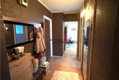 Apartament decomandat et.3/4 Doamna Ghica - 5