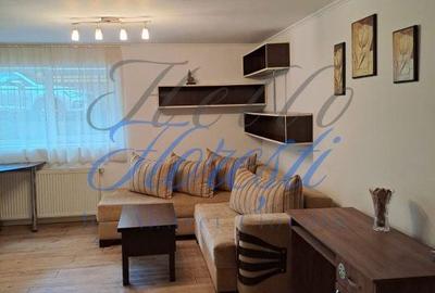 Apartament cu 2 camere semidecomandat, mobilat în Bună Ziua - 2