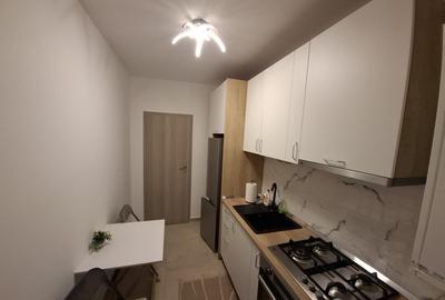 Garsonieră decomandată în Militari - 7