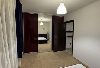 Apartament cu 2 camere semidecomandat în Florești