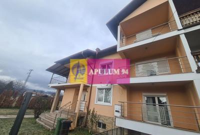 Vila de vanzare in Banesti - 2