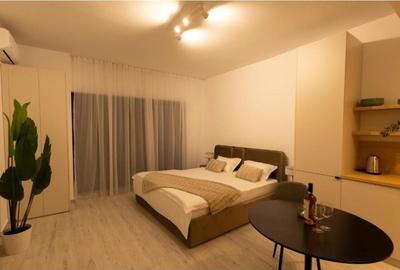 Apartament cu 2 camere decomandat în Nord - 4
