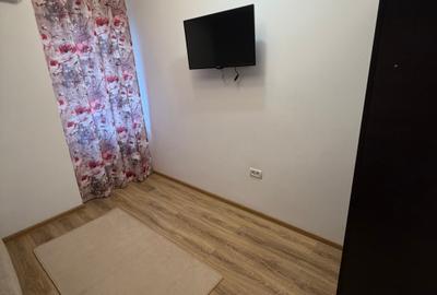 Apartament cu 3 camere decomandat, mobilat în Kamsas - 6