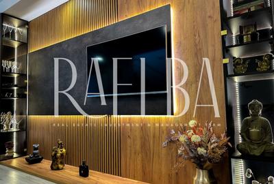 Casa Cosmopolis | 3 camere - 3