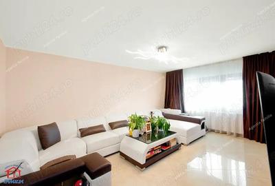 Vanzare apartament cu 3 camere dec in Galati, Nae Leonard, la cheie - 1