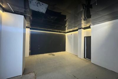 Spatiu comercial de inchiriat UTA - 1