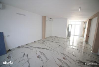 Spațiu comercial, de 407 mp, în Central - 6