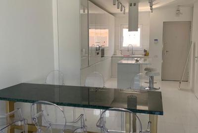 Casă cu 4 camere în Central - 3