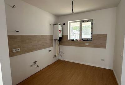 Titan vila insiruita 5 camere 139 mp + curte  46 mp AUCHAN - 17