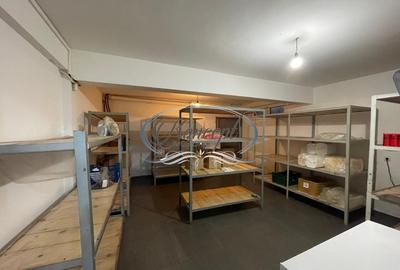 Spațiu comercial, de 160 mp, în Mărăști - 6