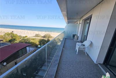 Apartament 2 camere vedere frontala la mare Complex Sea On M - 4