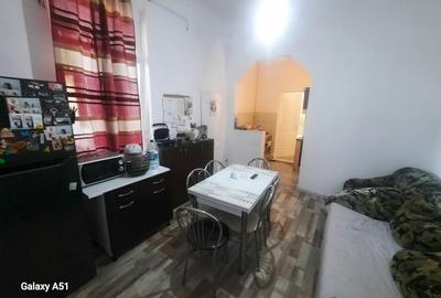 Ap 3 cam, Balcescu, et 1, 93mpu, curte si gradina Ap 3 cam, Balcescu, et 1, 93mpu, curte si gradina - 14