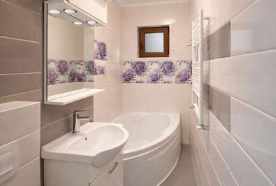 Apartament cu 3 camere, mobilat în Tomis Nord - 1