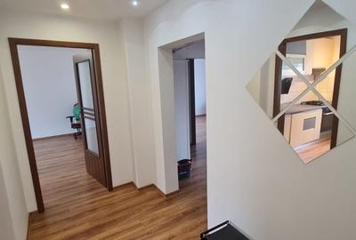 Apartament cu 2 camere semidecomandat în Muncii - 3