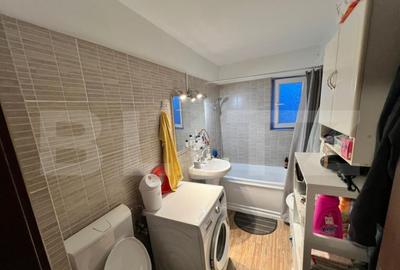 Apartament 2 camere, 45.87 mp, zona Liceului Pedagogic - 3