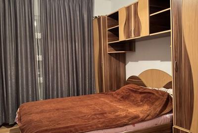 Apartament cu 2 camere semidecomandat în Trivale - 2