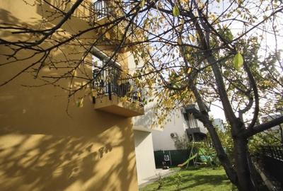 Inchiriere Apartament 2 camere spatios pe malul marii - 19