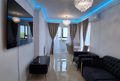 Apartament cu 2 camere decomandat, mobilat în Vitan-Bârzești - 22