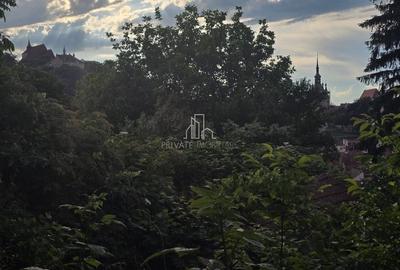 Casa 187Mp suprafat utila in zona centrala a Sighisoarei - 16