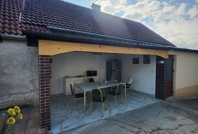 Casă individuală cu 5 camere cu Canalizare în Câlnic - 10