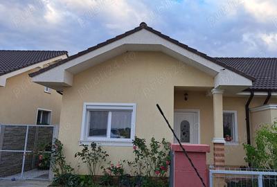 Duplex mobilat complet, langa Timi?oara - 3