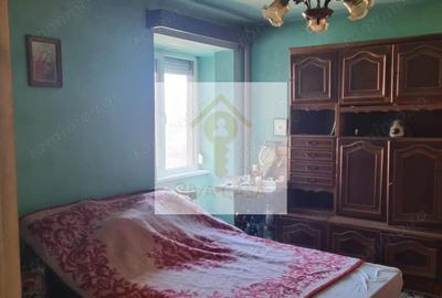 Apartament spa?ios cu 4 camere, 100 mp utili, tripla orientare. - 2