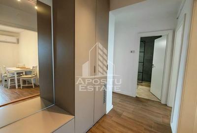 Apartament cu 3 camere decomandat în Tipografilor - 2