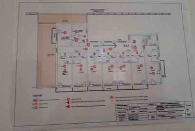 Hotel/Pensiune, de 1,100 mp, în Sud-Est - 36