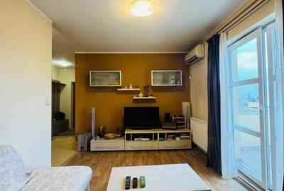 MT215 Apartament 1 camera, str.MURES, etaj 3 - 1