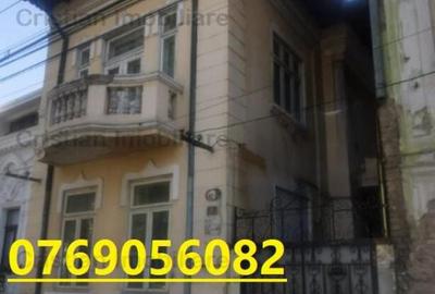 VILA D P E M, zona ULTRACENTRALA, - 5