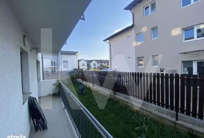 Apartament cu 2 camere semidecomandat în Ludoș - 14