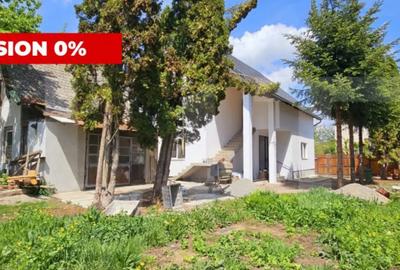 Casă cu 7 camere cu Teren 590 Mp în Semicentral - 13