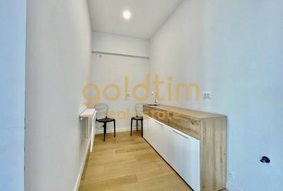 ONE VERDI/BARBU VĂCĂRESCU/FLOREASCA /PRETABIL BIROU - 15