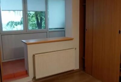 Garsoniera Dristor-Ramnicu Sarat-bloc mixt 1984 - 1