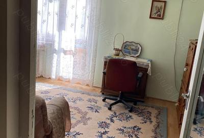 Apartament cu 2 camere decomandat în Orizont - 1