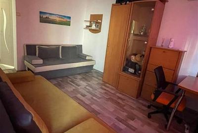 Garsonieră decomandată în Gară - 3