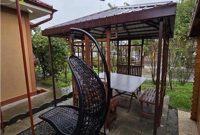 Casa Superba, Teren 1000mp, Utilata si Mobilata de Lux, Valul lui Traian - 11