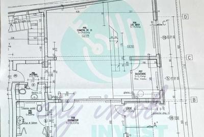 Oportunitate| Apartament 2-3 camere 81.5 mp| Regina Maria-11 Iunie - 3