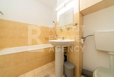 Vânzare, garsonieră în zona Drumul Taberei - 11