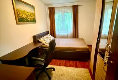 Închiriez Apartament  Renovat 3 camere în Pajura, sect.1 , București - 3